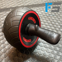 Cargar imagen en el visor de la galería, Rueda para abdomen