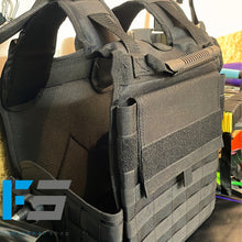 Cargar imagen en el visor de la galería, Chaleco con peso