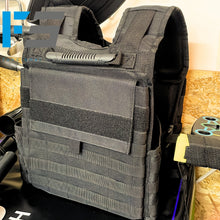 Cargar imagen en el visor de la galería, Chaleco con peso