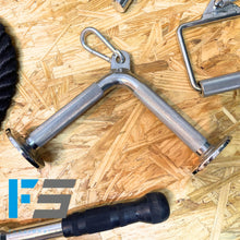 Cargar imagen en el visor de la galería, Agarre V