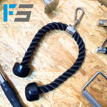 Cargar imagen en el visor de la galería, Cuerda tríceps