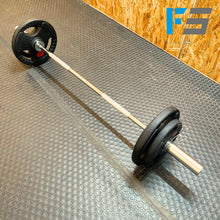 Cargar imagen en el visor de la galería, Barra Eco 1.5 metros 8.3 kg (18 lb)