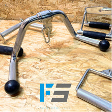 Cargar imagen en el visor de la galería, Agarre multifuncional