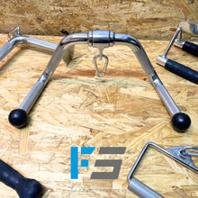 Cargar imagen en el visor de la galería, Agarre multifuncional