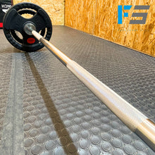 Cargar imagen en el visor de la galería, Barra Eco 1.5 metros 8.3 kg (18 lb)