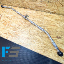 Cargar imagen en el visor de la galería, Agarre espalda lateral