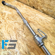 Cargar imagen en el visor de la galería, Agarre espalda lateral