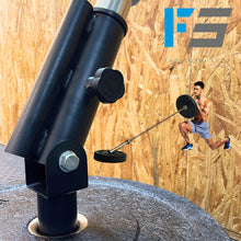 Cargar imagen en el visor de la galería, Landmine móvil