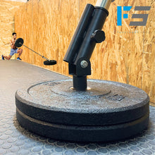 Cargar imagen en el visor de la galería, Landmine móvil