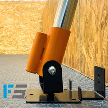 Cargar imagen en el visor de la galería, Landmine anclaje piso/pared