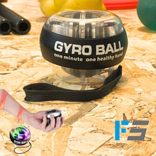 Cargar imagen en el visor de la galería, Gyro ball