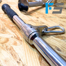 Cargar imagen en el visor de la galería, Agarre biceps recto