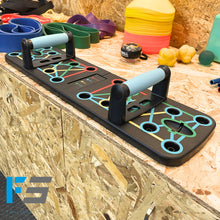 Cargar imagen en el visor de la galería, Tabla push ups