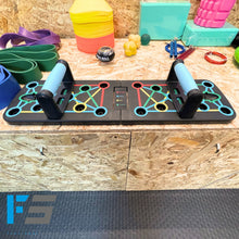 Cargar imagen en el visor de la galería, Tabla push ups