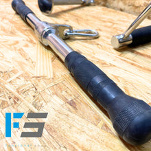 Cargar imagen en el visor de la galería, Agarre biceps recto