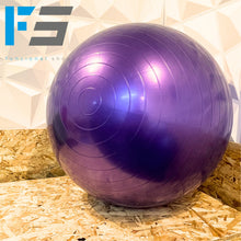 Cargar imagen en el visor de la galería, Pelota suiza - pilates 65 cm
