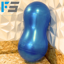 Cargar imagen en el visor de la galería, Pelota cacahuate para rehabilitación