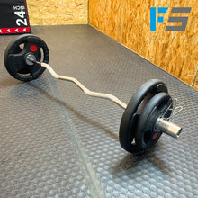 Cargar imagen en el visor de la galería, Barra Z Eco 13.5 lb (6.10 kg)