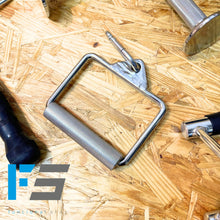 Cargar imagen en el visor de la galería, Agarre D