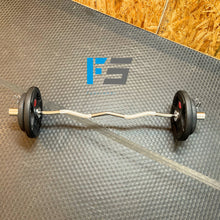 Cargar imagen en el visor de la galería, Barra Z Eco 13.5 lb (6.10 kg)