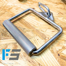 Cargar imagen en el visor de la galería, Agarre D