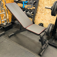 Cargar imagen en el visor de la galería, Banco ajustable