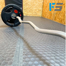 Cargar imagen en el visor de la galería, Barra Z Eco 13.5 lb (6.10 kg)