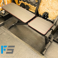 Cargar imagen en el visor de la galería, Banco ajustable