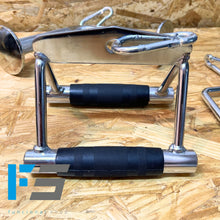 Cargar imagen en el visor de la galería, Agarre remo