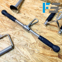 Cargar imagen en el visor de la galería, Agarre biceps recto