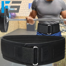 Cargar imagen en el visor de la galería, Cinturón para levantamientos