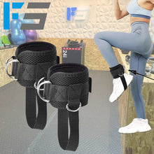 Cargar imagen en el visor de la galería, Grilletes para polea