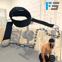 Cargar imagen en el visor de la galería, Arnés para cuello