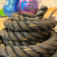 Cargar imagen en el visor de la galería, Battlerope cuerda de azote