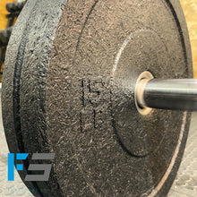 Cargar imagen en el visor de la galería, Par de bumpers Hi-Temp