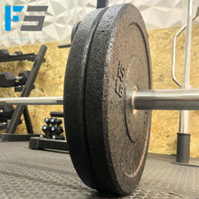 Cargar imagen en el visor de la galería, Par de bumpers Hi-Temp