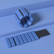 Cargar imagen en el visor de la galería, Polainas