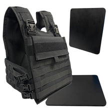 Cargar imagen en el visor de la galería, Chaleco con peso