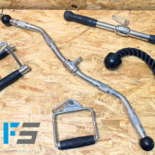 Cargar imagen en el visor de la galería, Agarre Z