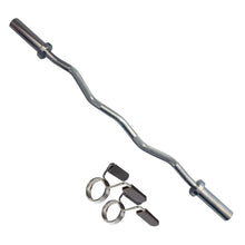 Cargar imagen en el visor de la galería, Barra Z Eco 13.5 lb (6.10 kg)