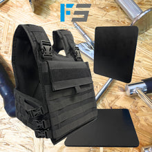 Cargar imagen en el visor de la galería, Chaleco con peso