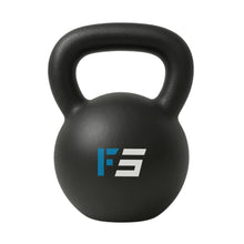 Cargar imagen en el visor de la galería, Pesa rusa - kettlebell