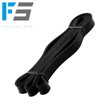 Cargar imagen en el visor de la galería, Liga negra pull ups 5-30 kg