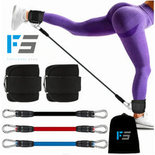 Cargar imagen en el visor de la galería, Ligas para glúteos