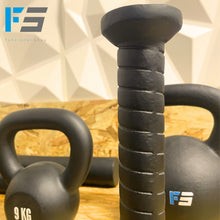 Cargar imagen en el visor de la galería, Pesa rusa kettlebell martillo