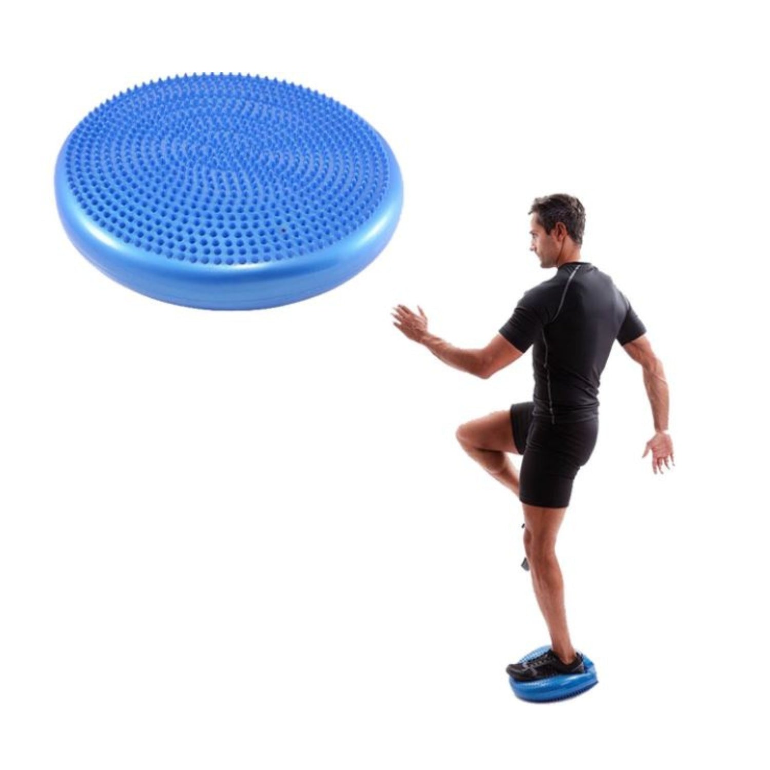 Mini Bosu Funcional Shop