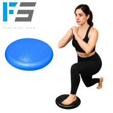 Cargar imagen en el visor de la galería, Mini bosu