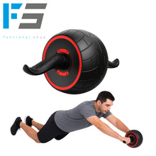 Cargar imagen en el visor de la galería, Rueda para abdomen