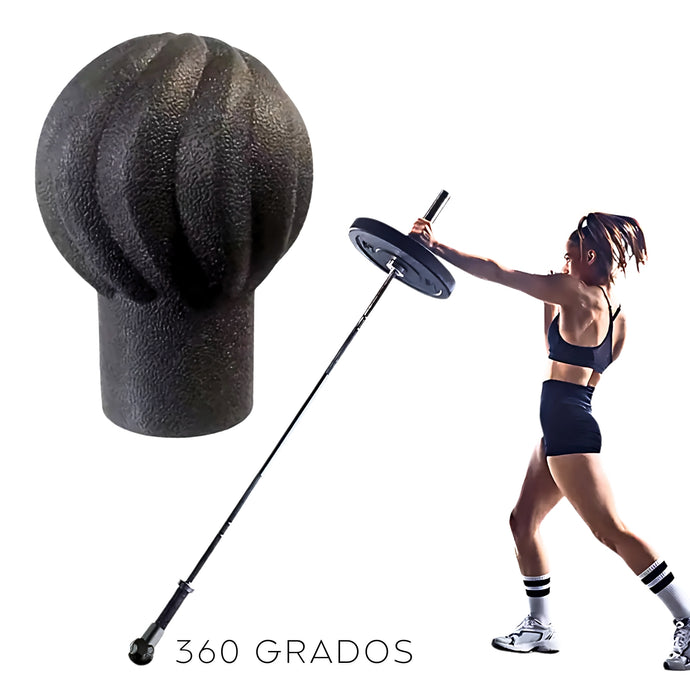 Landmine 360 Grados