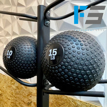 Cargar imagen en el visor de la galería, Balón Azote - Slamball LB *Selecciona el peso para ver variantes
